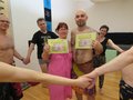 Certifikát tantra maséra